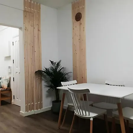 Sol Da Caparica Appartement Charneca (Setubal)