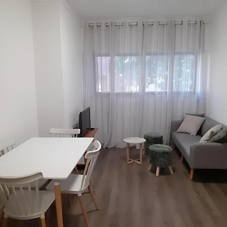 Apartamento Sol Da Caparica