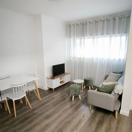Apartamento Sol Da Caparica