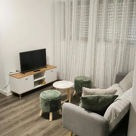 Apartamento Sol Da Caparica *