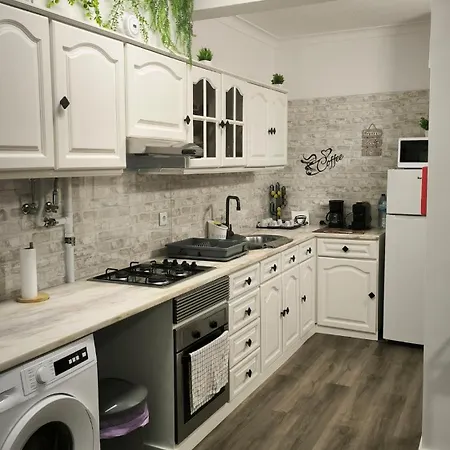 Appartement Sol Da Caparica Charneca (Setubal)