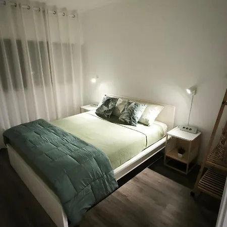 Sol Da Caparica Appartement