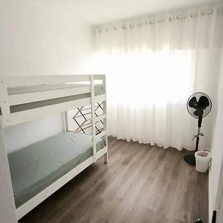 Sol Da Caparica Apartamento