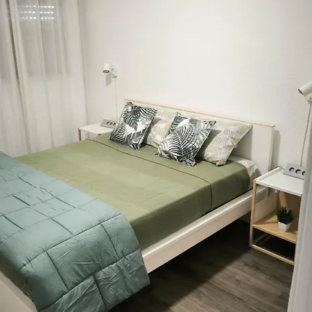 Appartement Sol Da Caparica *
