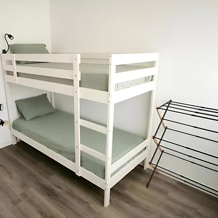 Sol Da Caparica Appartement Charneca (Setubal)