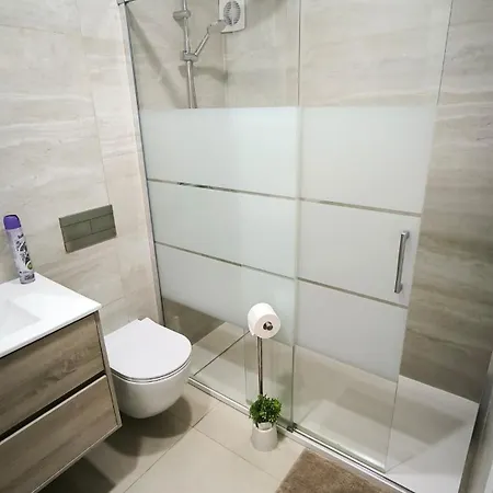 Sol Da Caparica Appartement Charneca (Setubal)
