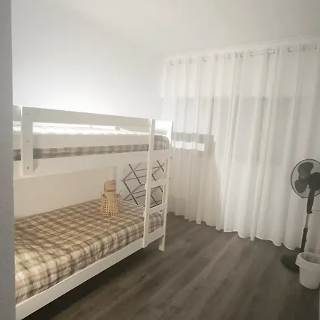 Sol Da Caparica Appartement Charneca (Setubal)