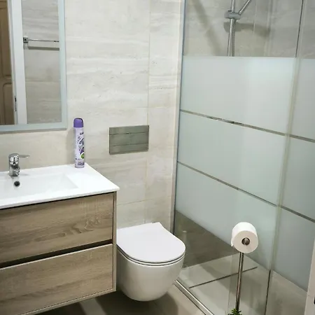 Appartement Sol Da Caparica Charneca (Setubal)